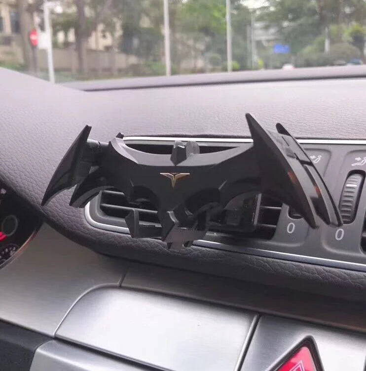 Hero Car Phone Holder